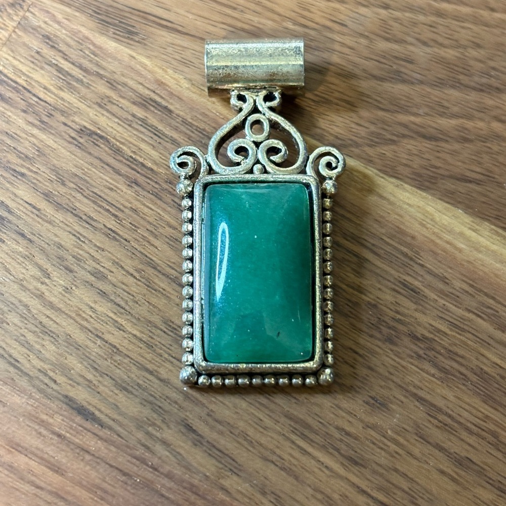 Fashion pendent